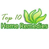 top 10 home remedies